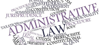 Fayetteville NC Administrative Law