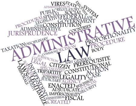 Fayetteville NC Adminsitrative Law