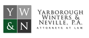 YWN Law Firm Fayetteville NC