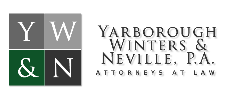 Fayetteville Personal Injury Lawyer - Hardison and Cochran