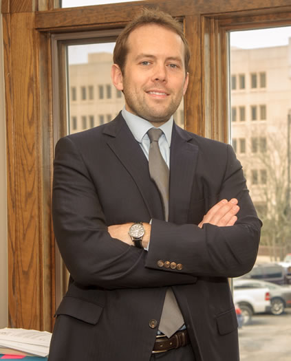 Davis WPuryear - HUTCHENS LAW FIRM